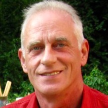 Profilbild von Wilfried Pohl