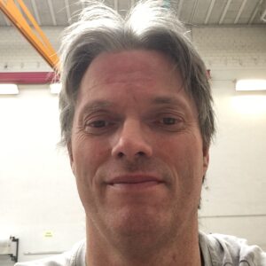Profilbild von Wilfried Pohle