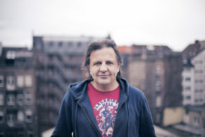 Profilbild von Wilfried Polte