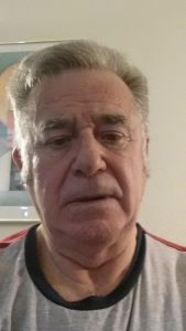 Profilbild von Wilfried Potthoff
