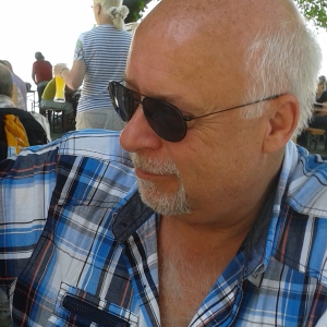 Profilbild von Wilfried Qualisch