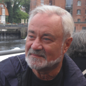 Profilbild von Wilfried Ramsbott