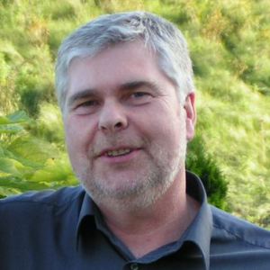 Profilbild von Wilfried Rautenberg