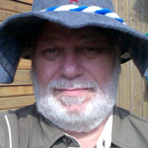 Profilbild von Wilfried Redies