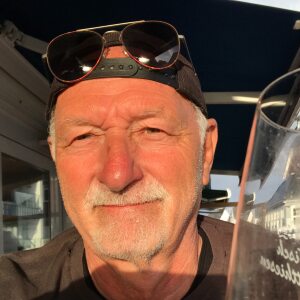 Profilbild von Wilfried Redlich