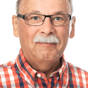 Profilbild von Wilfried Rehberg