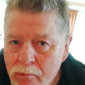 Profilbild von Wilfried Reimann