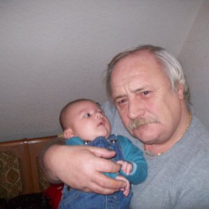 Profilbild von Wilfried Reinert