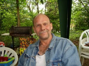 Profilbild von Wilfried Reinsdorf