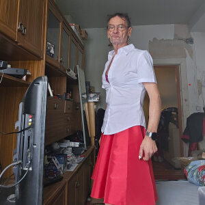 Profilbild von Wilfried Retzlaff