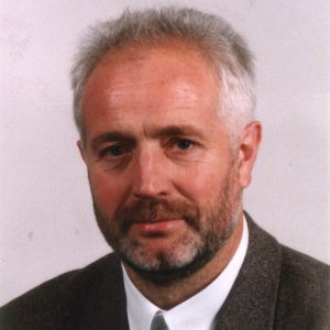 Profilbild von Wilfried Richter