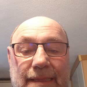 Profilbild von Wilfried Ritter