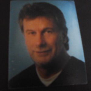 Profilbild von Wilfried Römer