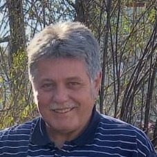 Profilbild von Wilfried Rönsch