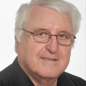 Profilbild von Wilfried Röttgers