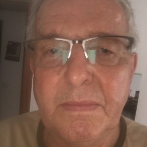 Profilbild von Wilfried Rohen