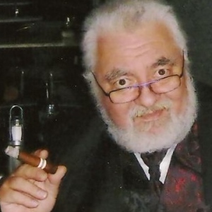 Profilbild von Wilfried Rohrbeck