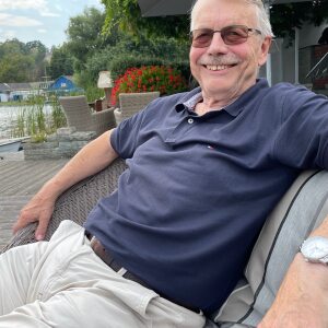 Profilbild von Wilfried Roloff