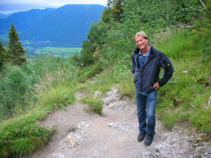 Profilbild von Wilfried Rong