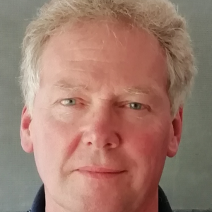 Profilbild von Wilfried Roscher