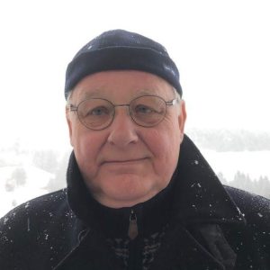 Profilbild von Wilfried Rosowski