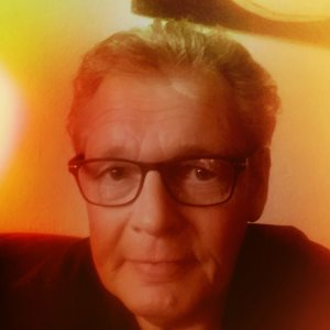 Profilbild von Wilfried Rump