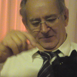 Profilbild von Wilfried Ruoff