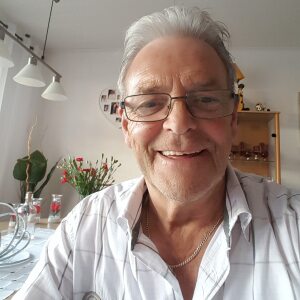 Profilbild von Wilfried Salewski