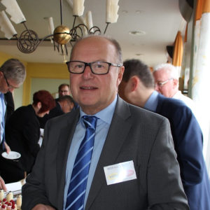 Profilbild von Wilfried Sander