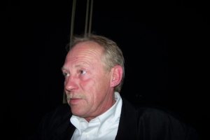 Profilbild von Wilfried Sattler