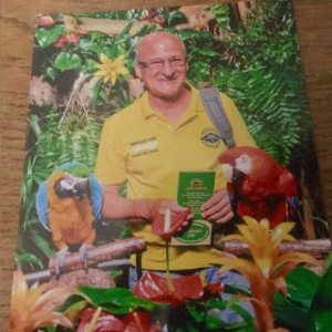 Profilbild von Wilfried Schäpers