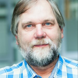 Profilbild von Wilfried Schaper-Jesussek