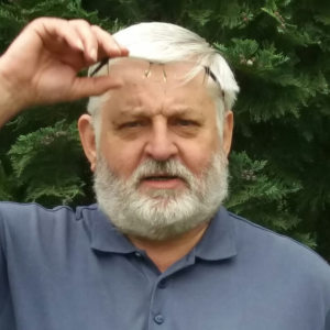 Profilbild von Wilfried Schattschneider