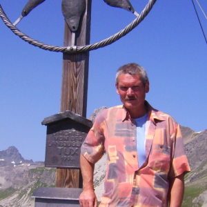 Profilbild von Wilfried Schewe