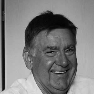 Profilbild von Wilfried Schindel