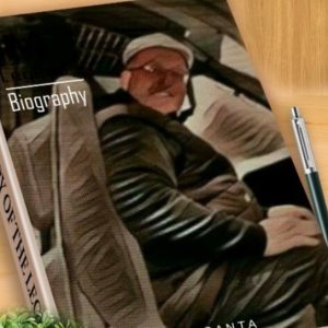 Profilbild von Wilfried Schipmann