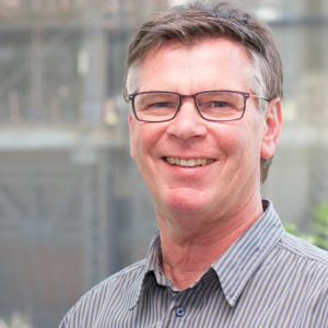 Profilbild von Wilfried Schipper