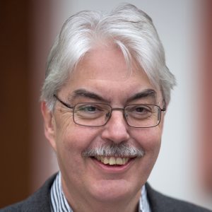 Profilbild von Wilfried Schmäing