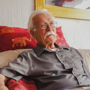 Profilbild von Wilfried Schmalenbach