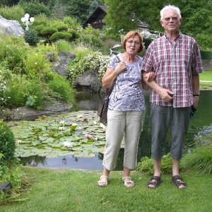 Profilbild von Wilfried Schmid
