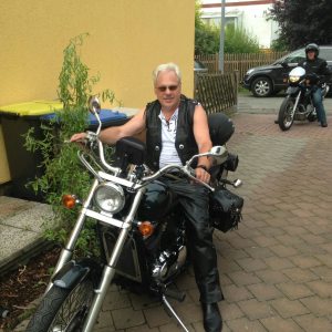 Profilbild von Wilfried Schmidt