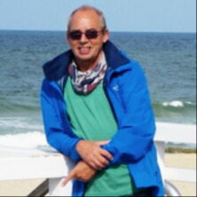 Profilbild von Wilfried Schmuck