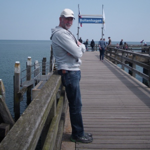 Profilbild von Wilfried Schneider