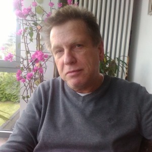 Profilbild von Wilfried Schneider