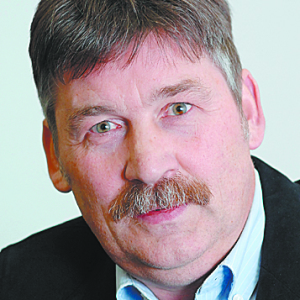 Profilbild von Wilfried Schnitker