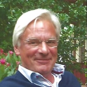 Profilbild von Wilfried Schönfeld