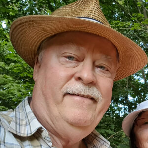 Profilbild von Wilfried Scholz