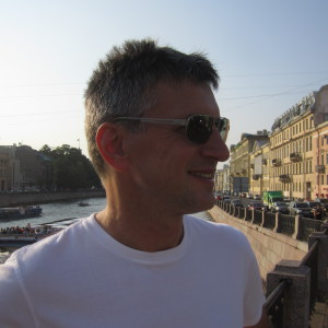 Profilbild von Wilfried Scholz