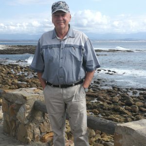 Profilbild von Wilfried Schreiber