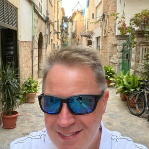 Profilbild von Wilfried Schröder